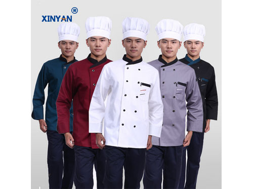 廚師服/酒店服